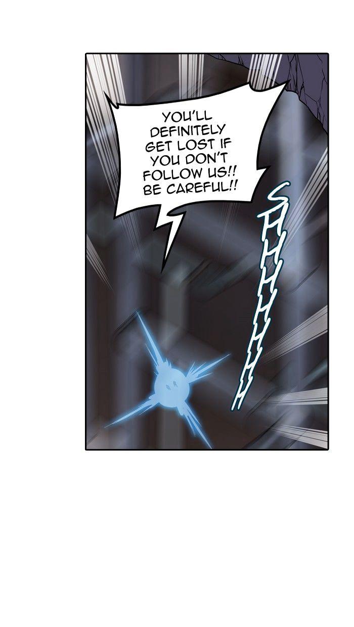 Tower Of God, Chapter 351 image 090